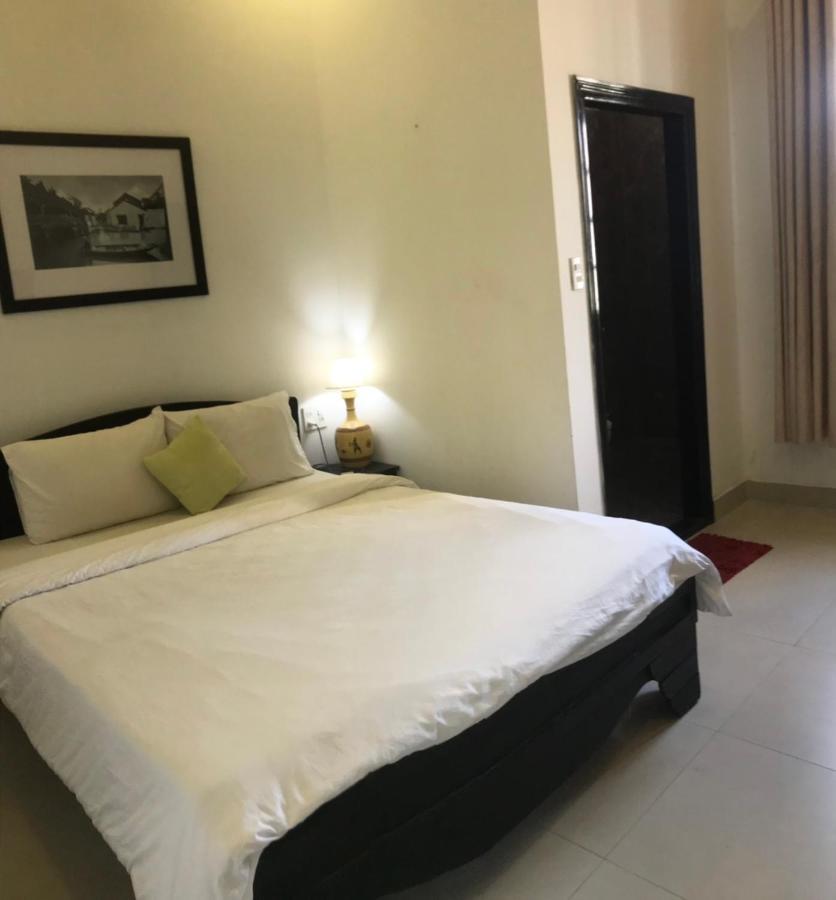 Hoi An Green View Homestay & Villa Exterior foto