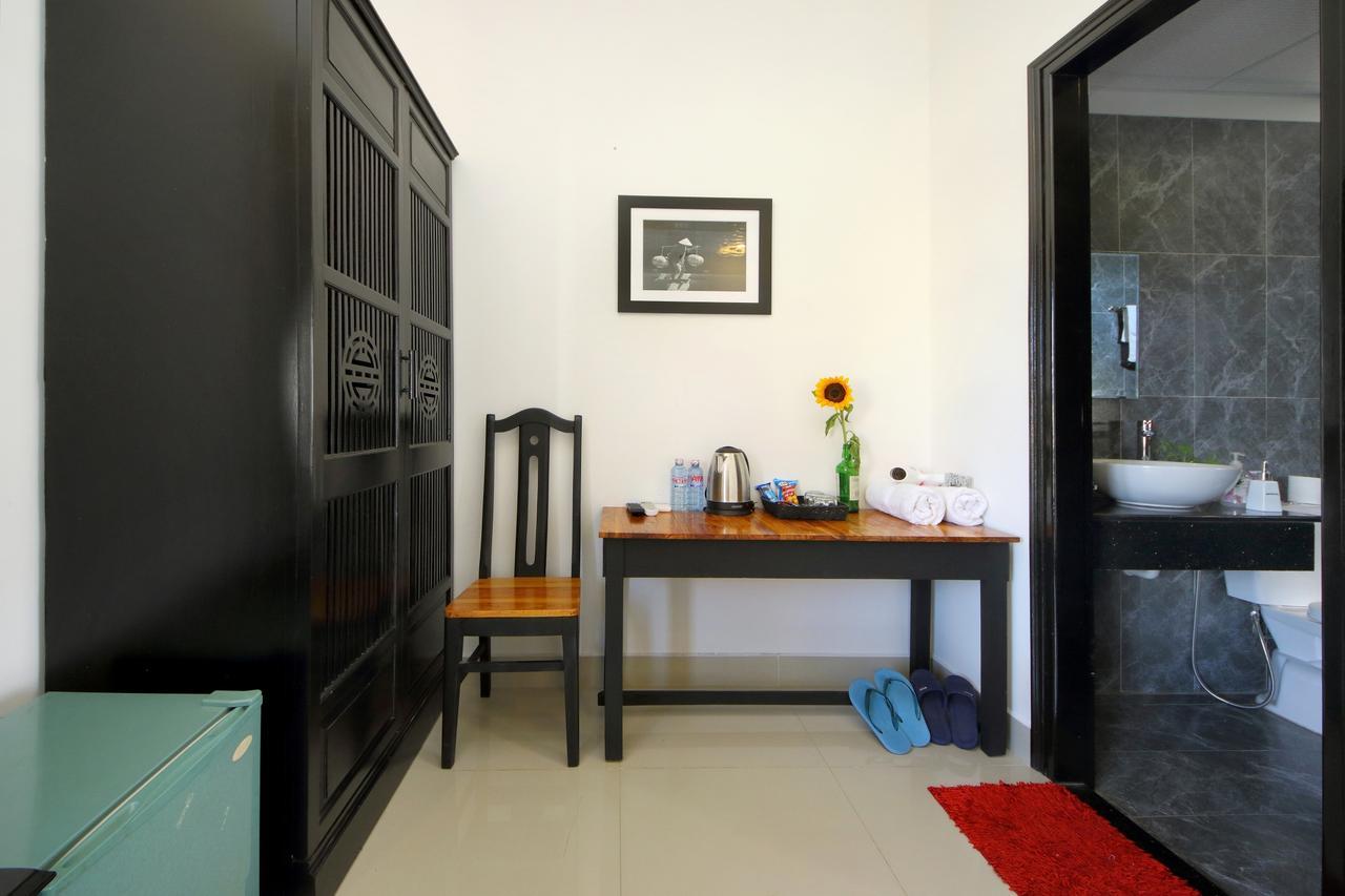 Hoi An Green View Homestay & Villa Exterior foto