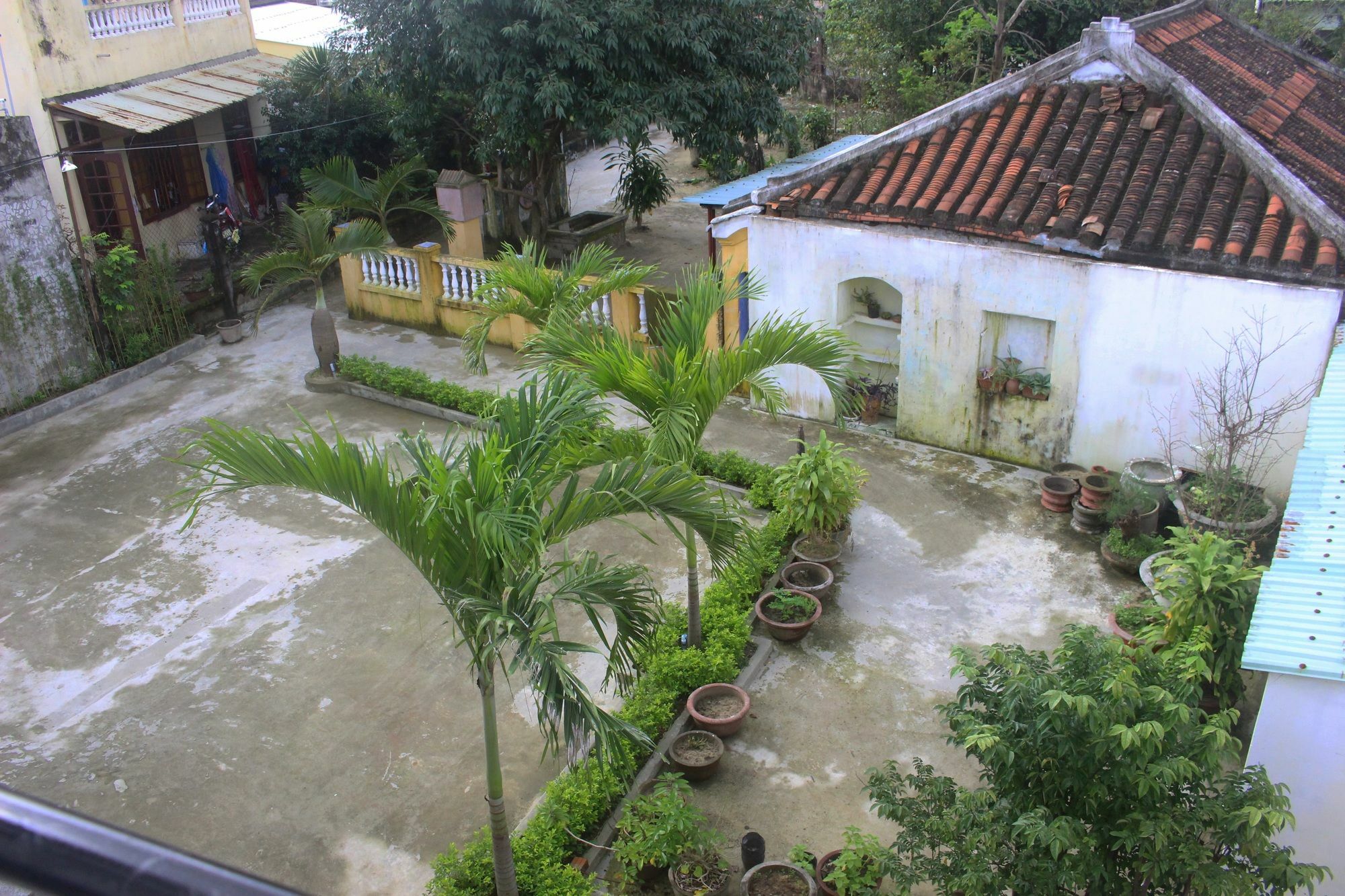 Hoi An Green View Homestay & Villa Exterior foto