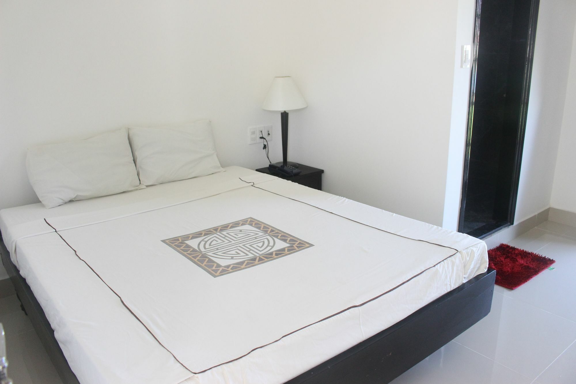 Hoi An Green View Homestay & Villa Exterior foto
