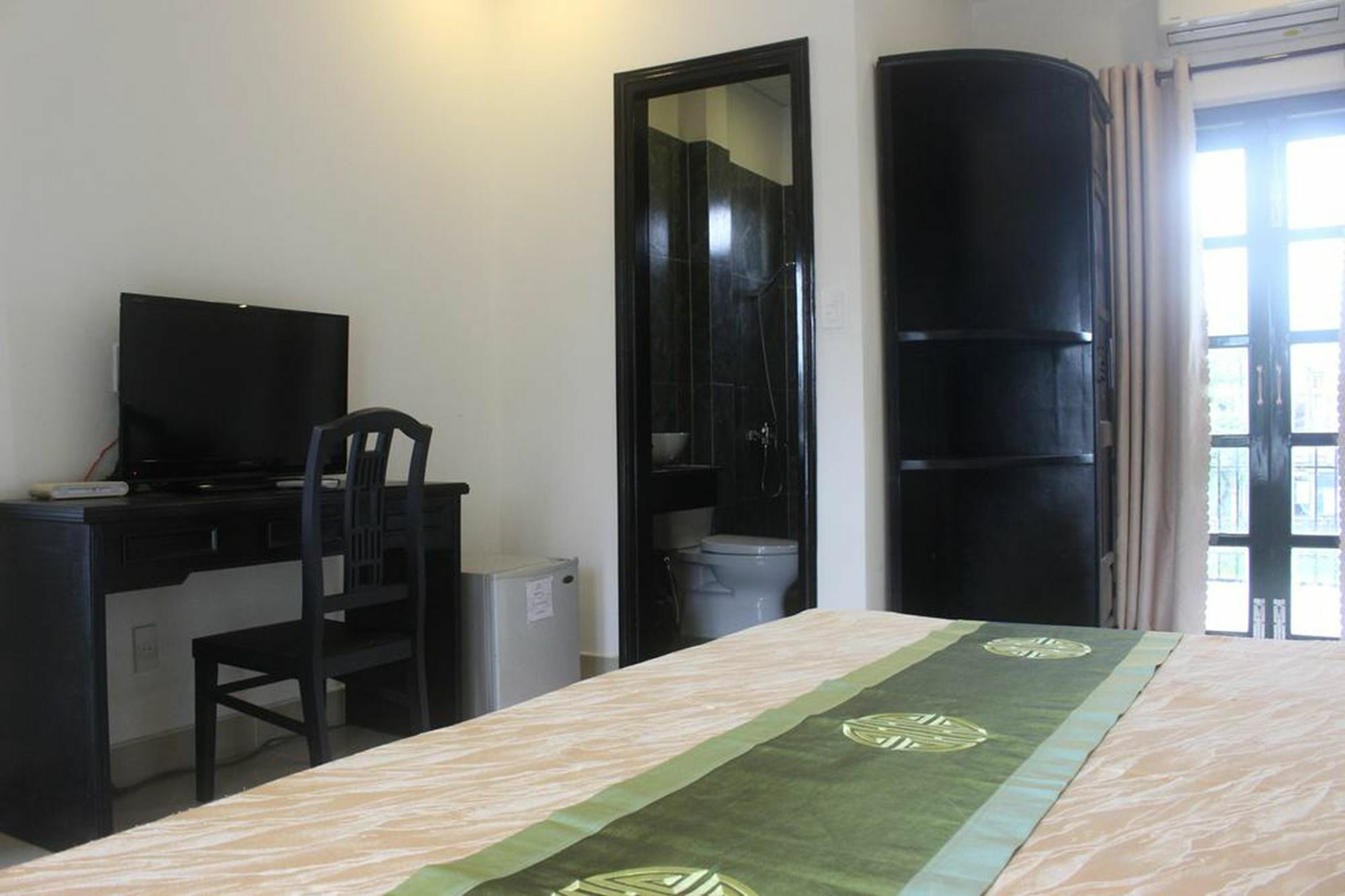 Hoi An Green View Homestay & Villa Exterior foto