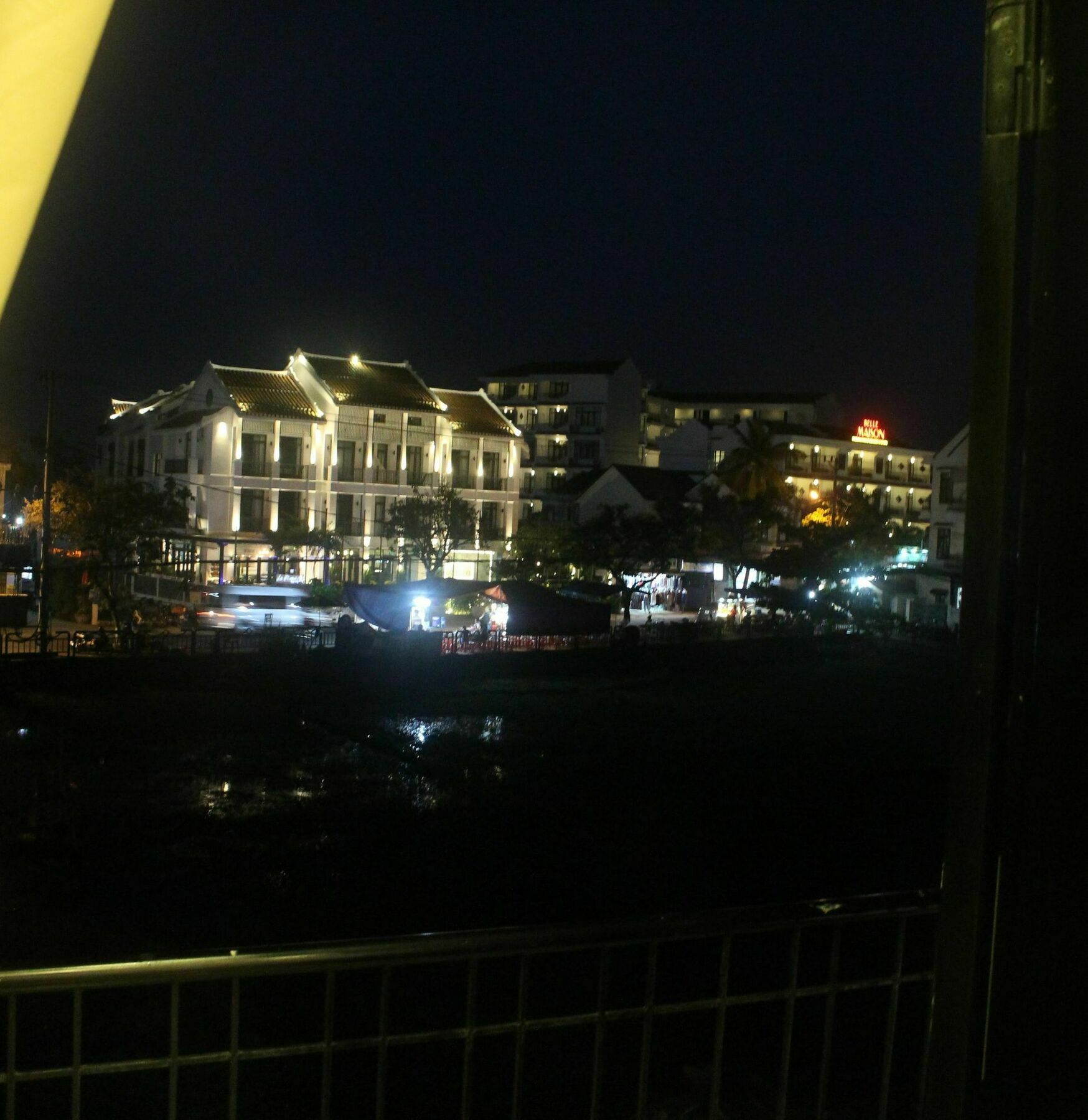 Hoi An Green View Homestay & Villa Exterior foto