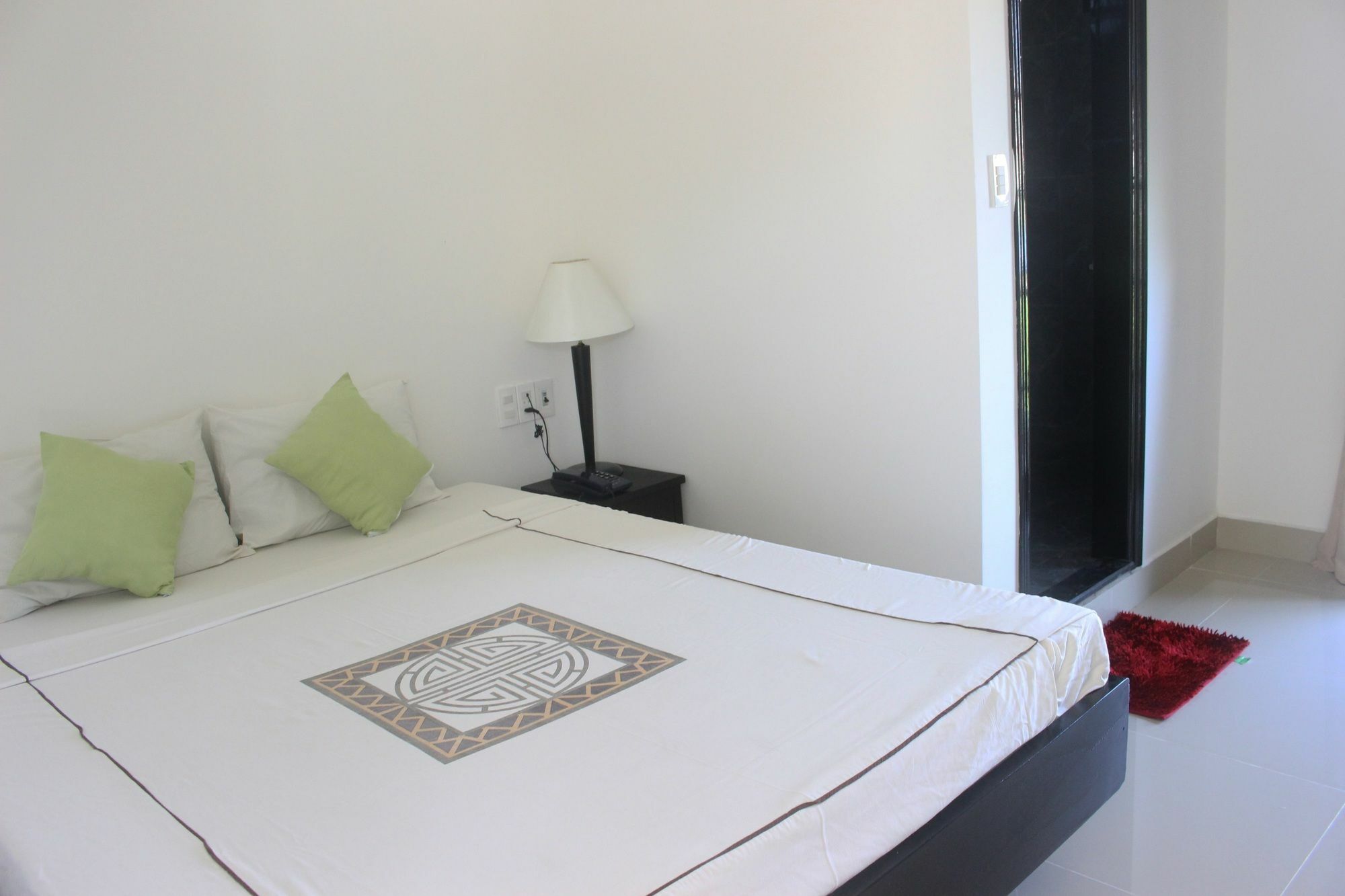 Hoi An Green View Homestay & Villa Exterior foto