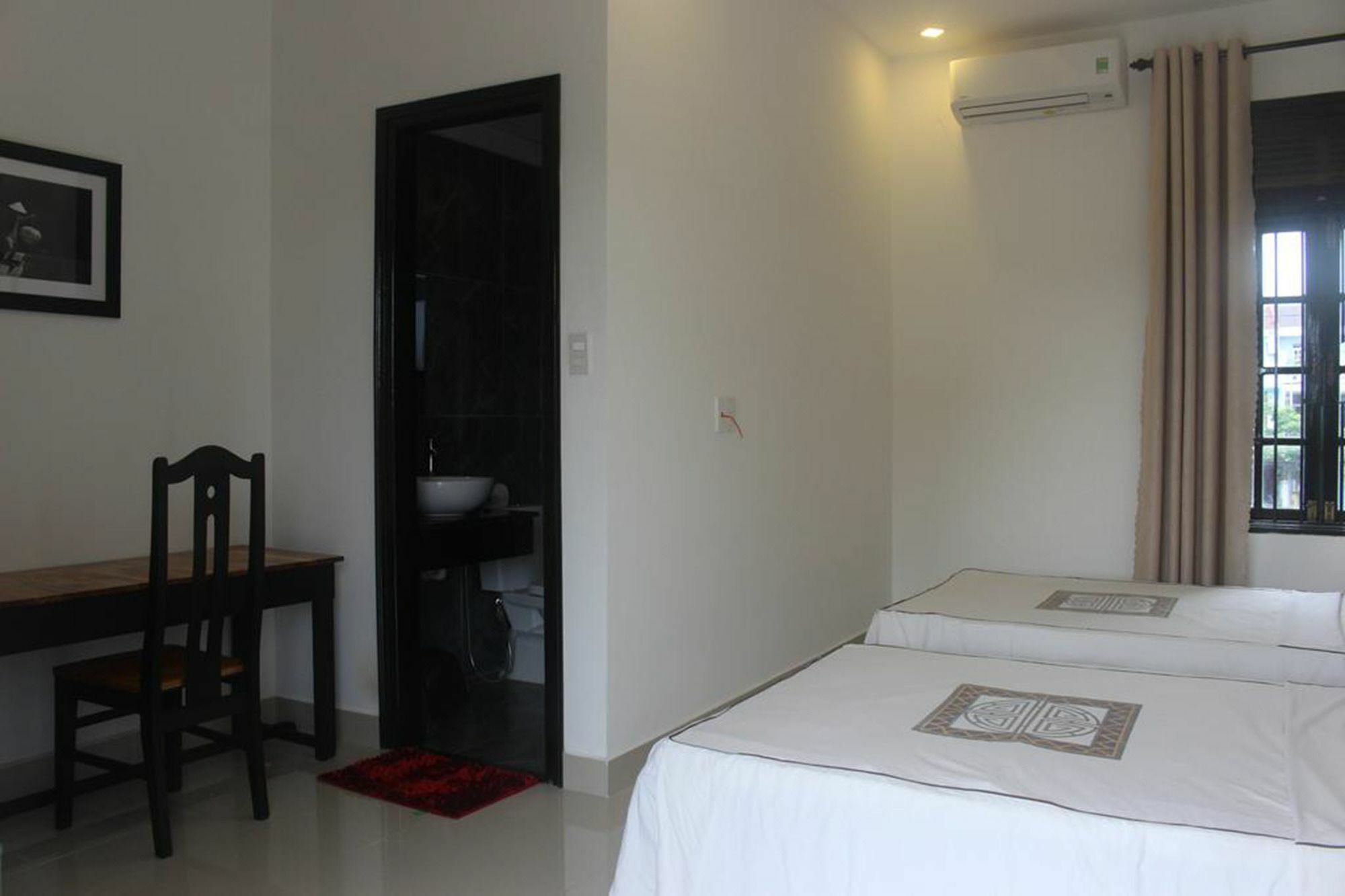 Hoi An Green View Homestay & Villa Exterior foto