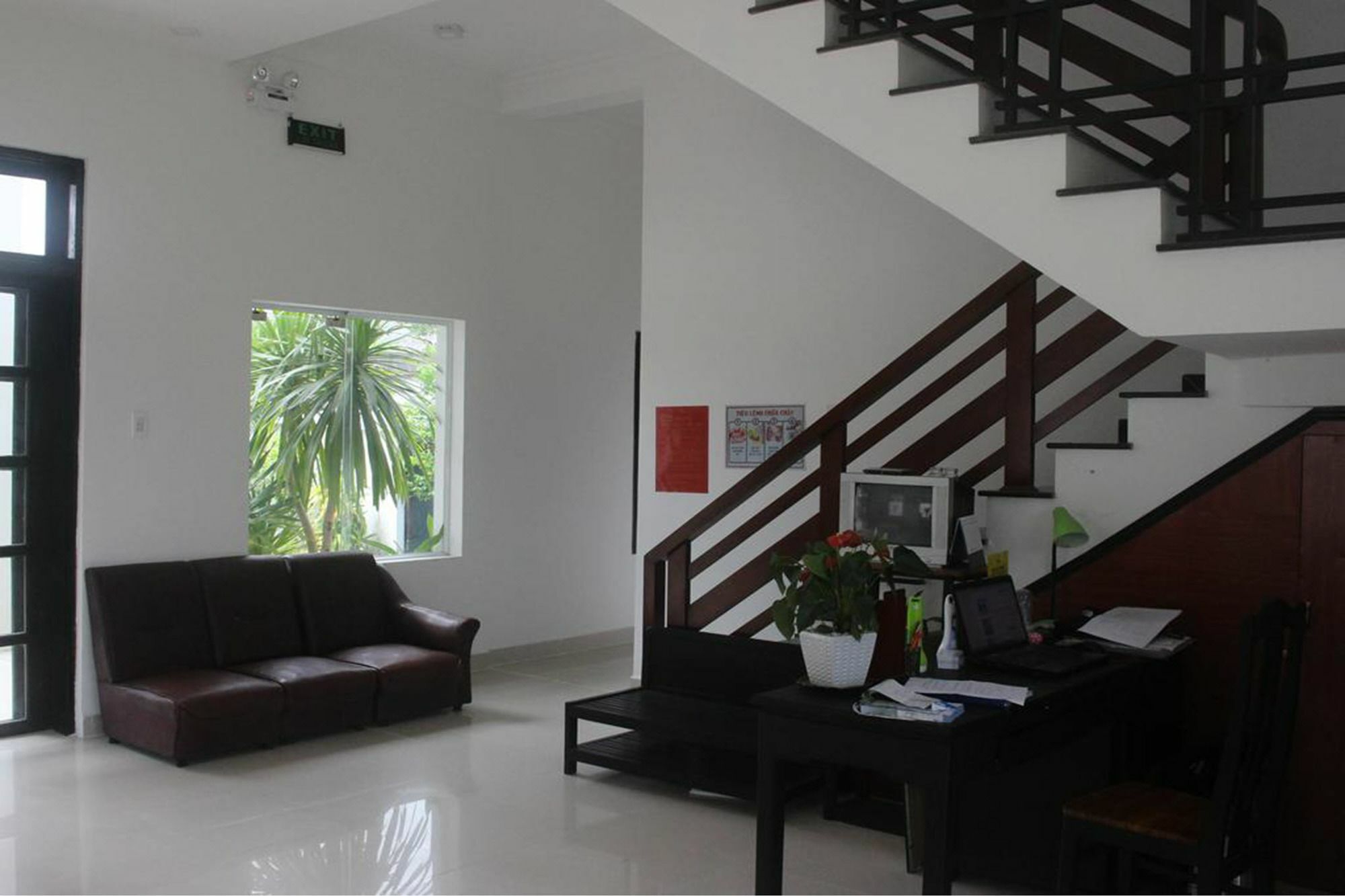 Hoi An Green View Homestay & Villa Exterior foto